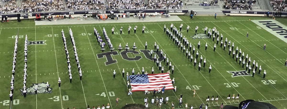 #i’mproudtobeanamerican #leegreenwood #halftimeperformance #freshmanson