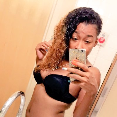 Issa_TinyyBabyy's tweet photo. #NewProfilePic https://t.co/wBuBwyfgra