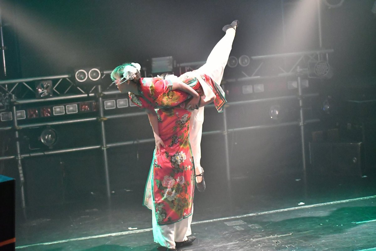 funky_sniper072's tweet photo. 【ダンス動画専用チャンネル】
『7/22(日)Funky Sniper 〜真夏のアバンチュールSP〜』 のショーケース動画がUPされてます。
*ファンスナTVのチャンネルとは異なりますのでご注意下さい。
*著作権で見れない動画が複数ございます、ご了承下さい。
https://t.co/WeZSWZjGSg
#FunkySniper https://t.co/CATaljKiy7