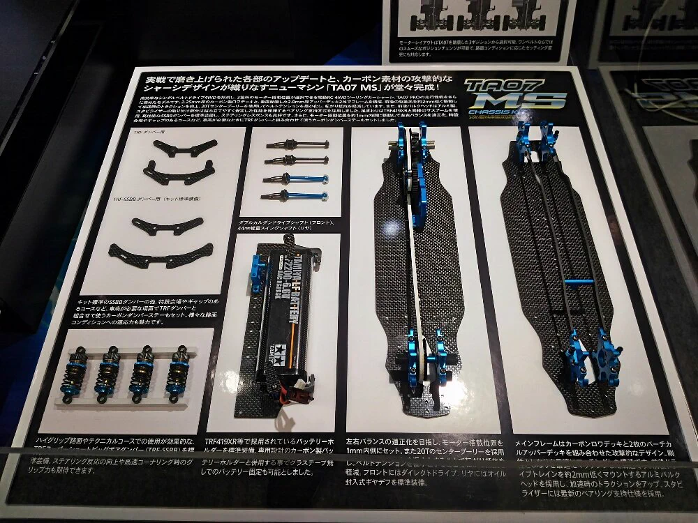 タミヤ on X: 