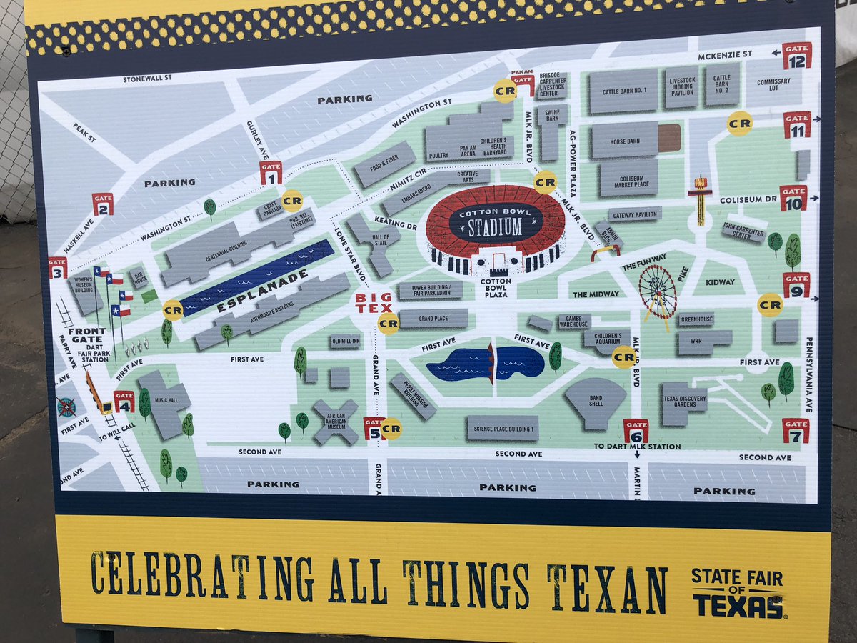 adeavens's tweet image. Super fun weekend with family, fair, &amp;amp; football!  #HappyBirthday Krysten 15 years blew by pretty quickly!  #WayToGrow