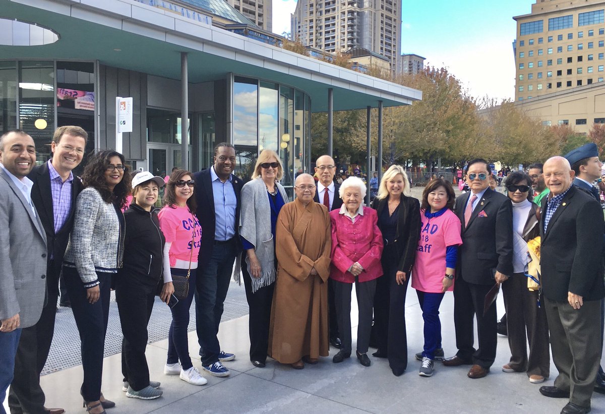 SvenTrueNorth's tweet photo. The #Mississauga Chinese Business Association organized the 2018 Community #Crime #Awareness Day. An important event with all levels of government in attendance! TY @Winniefung888 for inviting me! #CCAD2018 @McbaCanada https://t.co/6ZGE7sBTXb