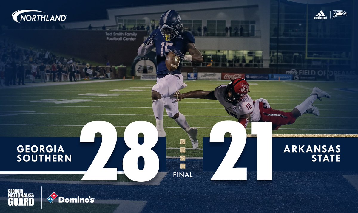 GSAthletics_FB tweet picture