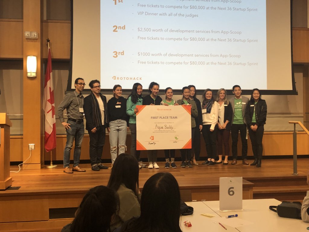 anneengo's tweet photo. Congrats to team Aqua Buddy I’m taking home first place in our first ever #GreenPlanetChallenge with @Crofton_House 🤩 https://t.co/Nux72yzh5p