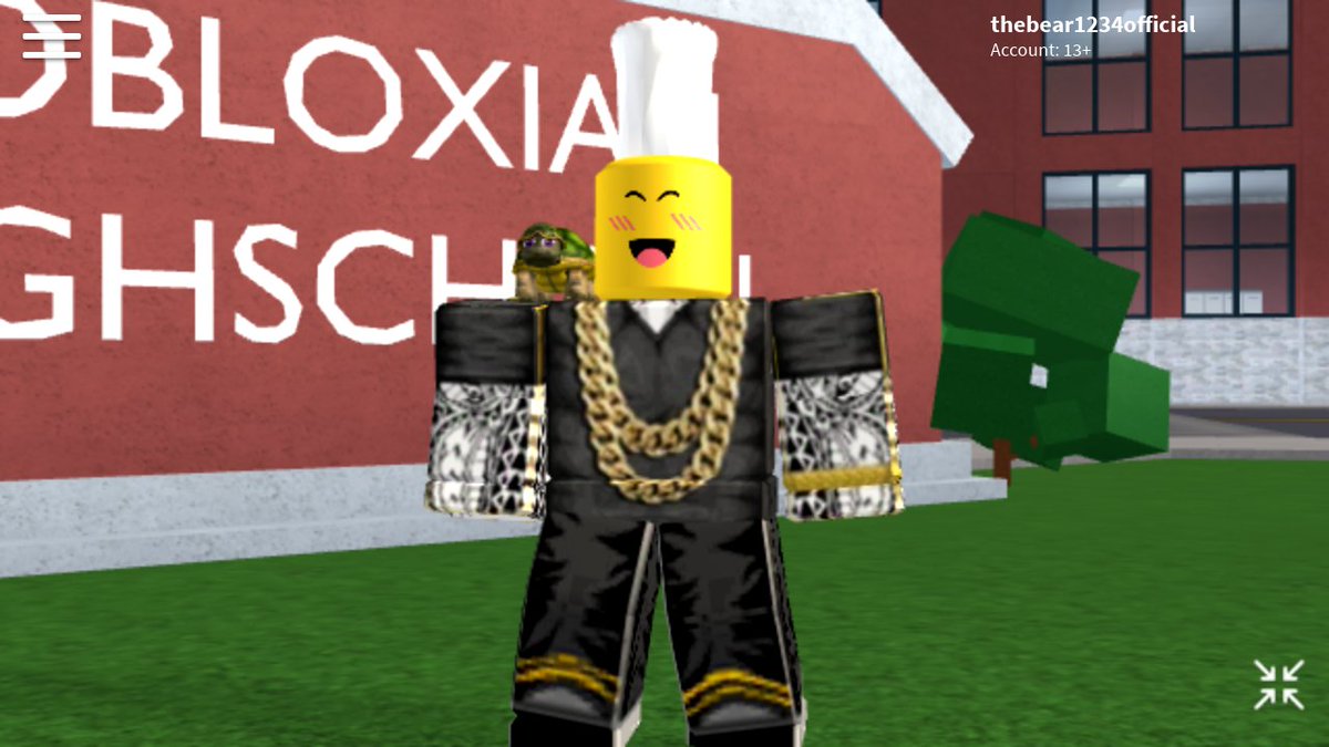 Tofuu Hashtag On Twitter - tofuu on twitter omg thank you at roblox the chef