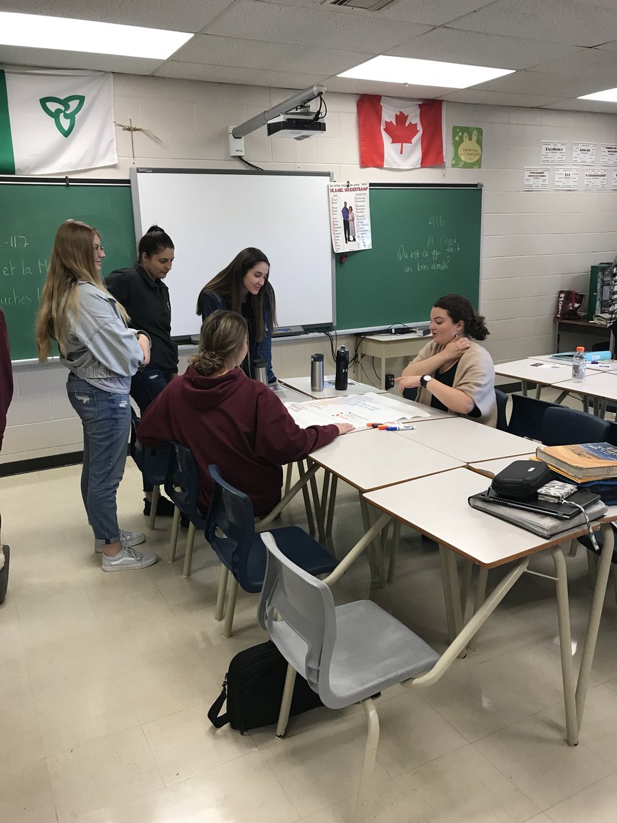 MmeSwerdfeger's tweet photo. After the Thinking Symposium, I jumped in with both feet! Can’t wait to see how this will turn out!#insideoutsidecircles #coconstructcriteria #day1 @StMarkOCSB @Thinksym @Sandra_Herbst https://t.co/0GQazXDOZk