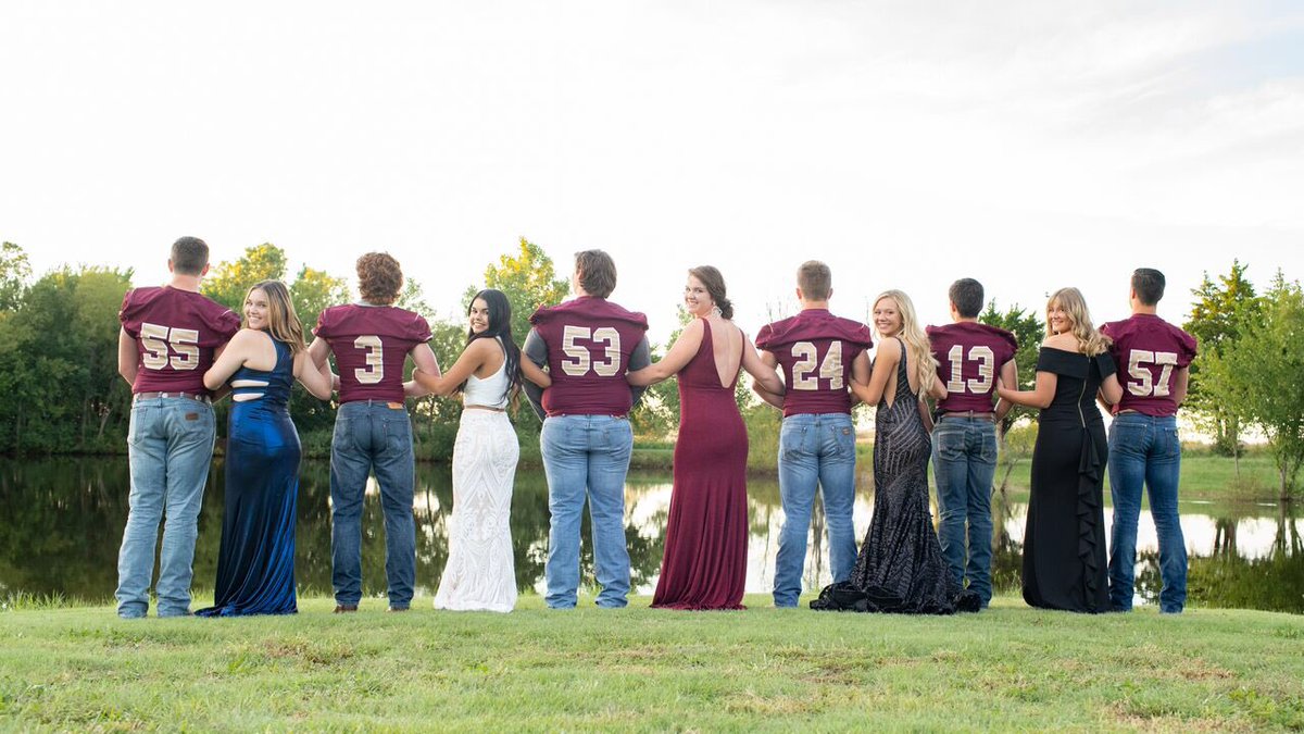 Hoco with my favorites ❤️