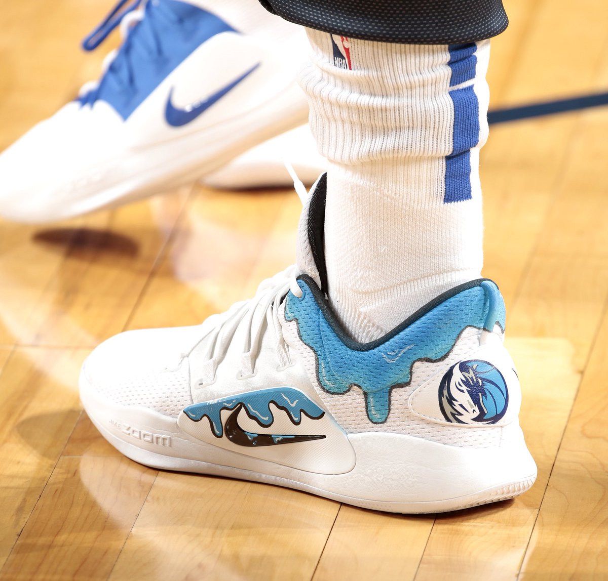 luka doncic hyperdunk