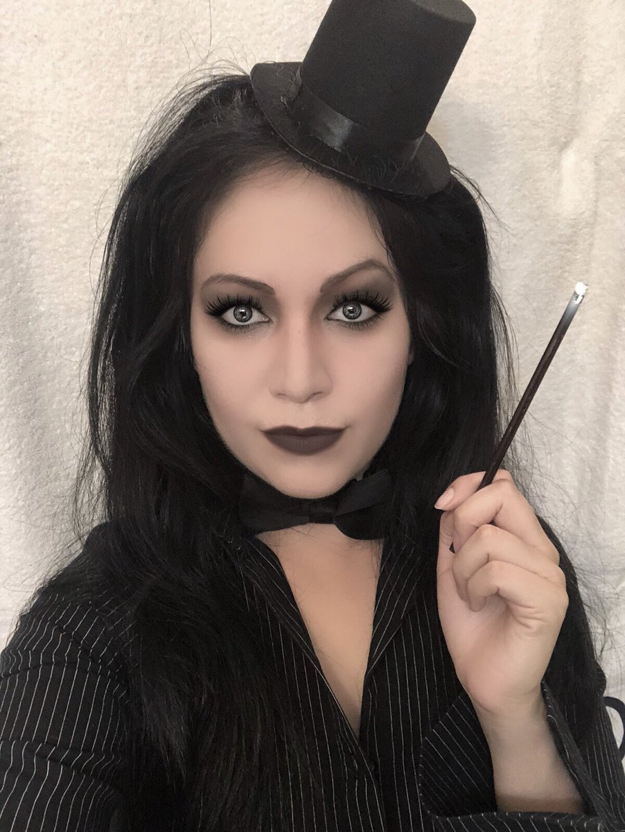 ✨ 𝔹𝕚𝕟𝕒𝕙’𝕤ℂ𝕠𝕤𝕞𝕠𝕤ℂ𝕠𝕤𝕡𝕝𝕒𝕪 ✨ tweet media