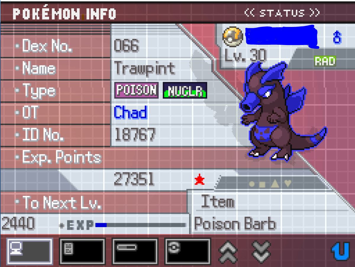 pokemon uranium move deleter pokemon uranium move deleter
