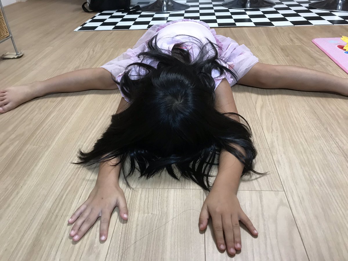 パンサー450 A Twitter わ 凄い 子供ってやっぱ身体柔らかいんだね と びっくりした朝でした Z 体柔らかい パンサー450 A Twitter わ 凄い 子供ってやっぱ身体柔らかいんだね と びっくりした朝でした Z 体柔らかい