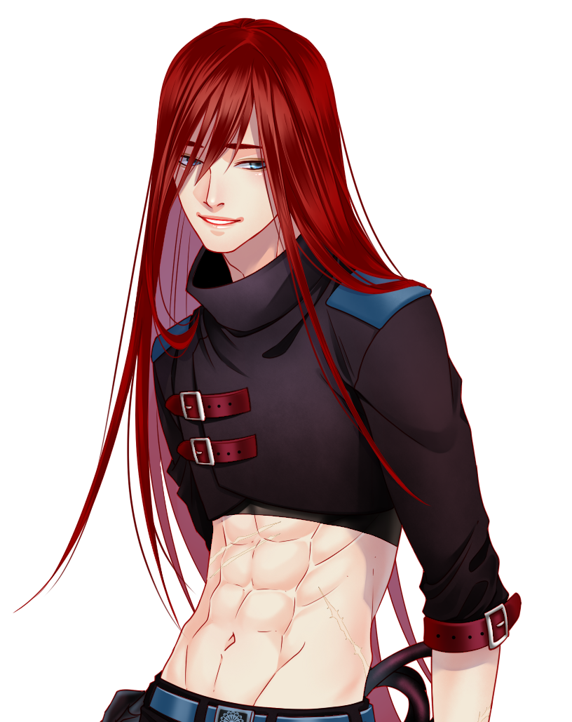 TwoHalfStudios's tweet photo. Here's the next of our characters!
Leos comes from Aurelia Cavella, just like Raen.
He's hired to perform the more "dirty" work, but loves every second of it.
See more on patreon!
https://t.co/xdBTzBdeSr
#vn #vnconnect #vndev #gamedev #visualnovel #bl #thedivinespeaker https://t.co/uMVoYLlj8Y