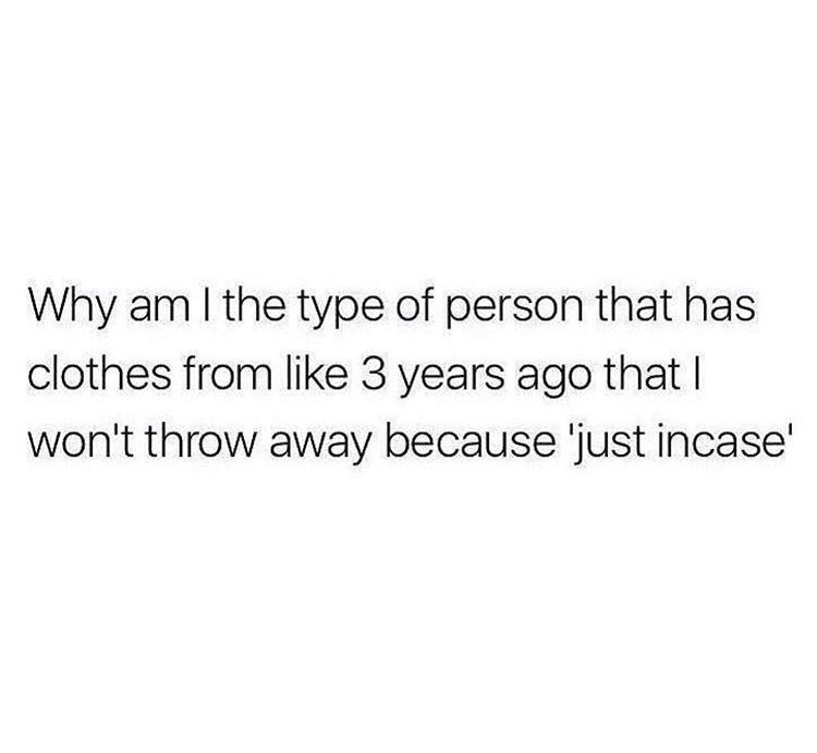 tartecosmetics's tweet photo. Still waiting for those ‘just in case’ moments 🤔 #tartetalk https://t.co/ivoqyL4Sge