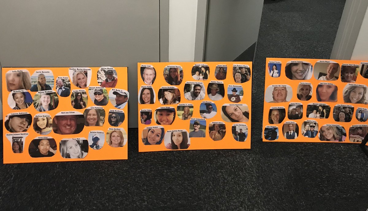 STSDCofficial's tweet photo. Remember Their Names

Remember Their Faces

Remember Them.

This is why we fight. This is why we don’t give up.

We #HonorThemWithAction because 58 people are not able to act.

#Route91Strong #NeverForget #NeverAgain https://t.co/74A8SBuoG5