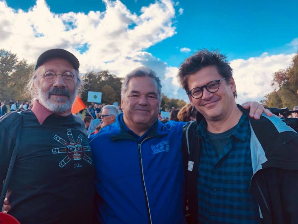 luciethibault1's tweet photo. @Karelmayrand On vote #DanielBreton dans St-Hyacinthe,#onvoteenvironnement Daniel a l'appui de #Champagne & #Bélile de l #AQLPA https://t.co/hM5w9PrVp5