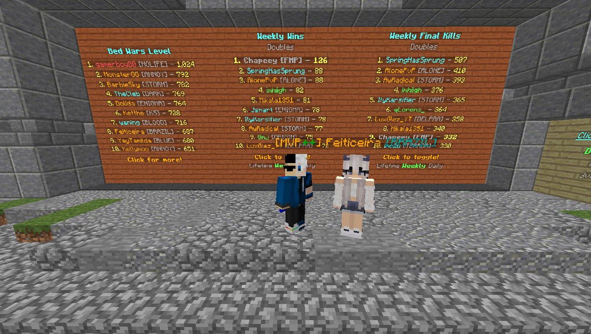 GG !!!! 
n vou jogar amanha então minha semana acaba hj :D