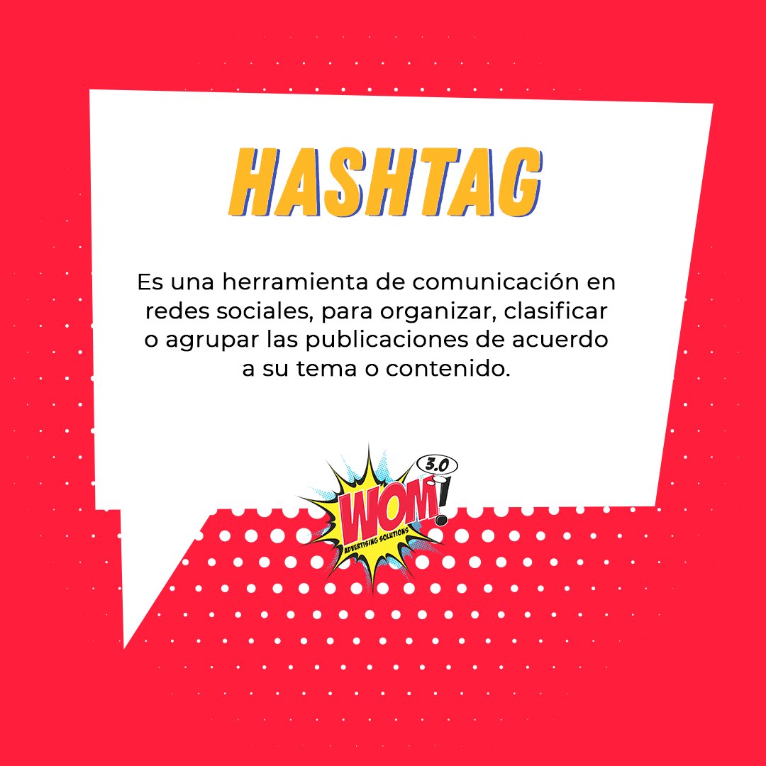 WomSocial's tweet photo. Cuéntanos ¿Cuántos #hashtags usas en tus fotos de Insta? 😮 https://t.co/qkb3glp2I1