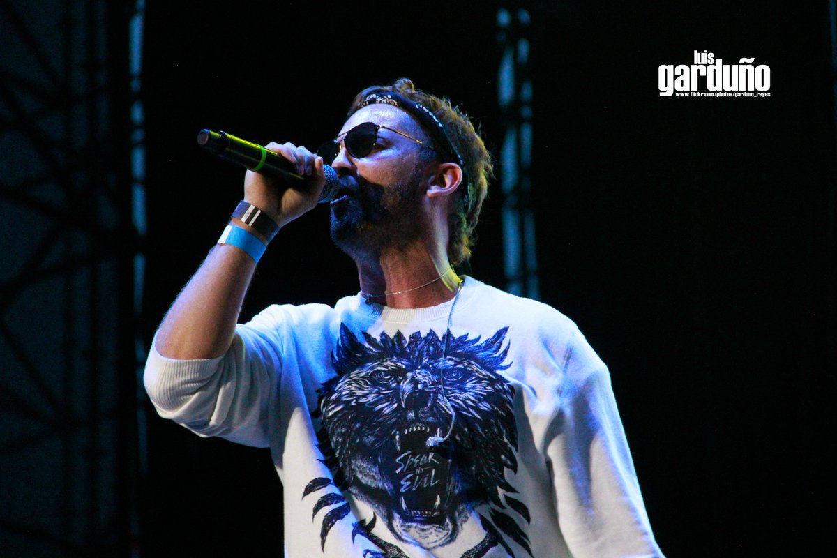 Luis Garduño tweet media