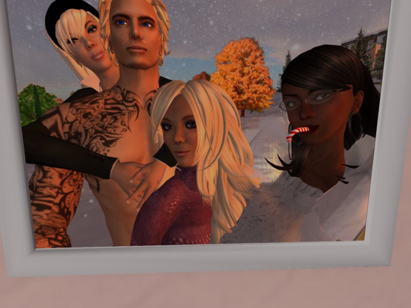 _Icon_Allen_'s tweet photo. I so miss those days. We were Family.  And to  the few who become REAL RL friends . I love you.  #SecondLife #SLFriends https://t.co/n5WW4QgISP