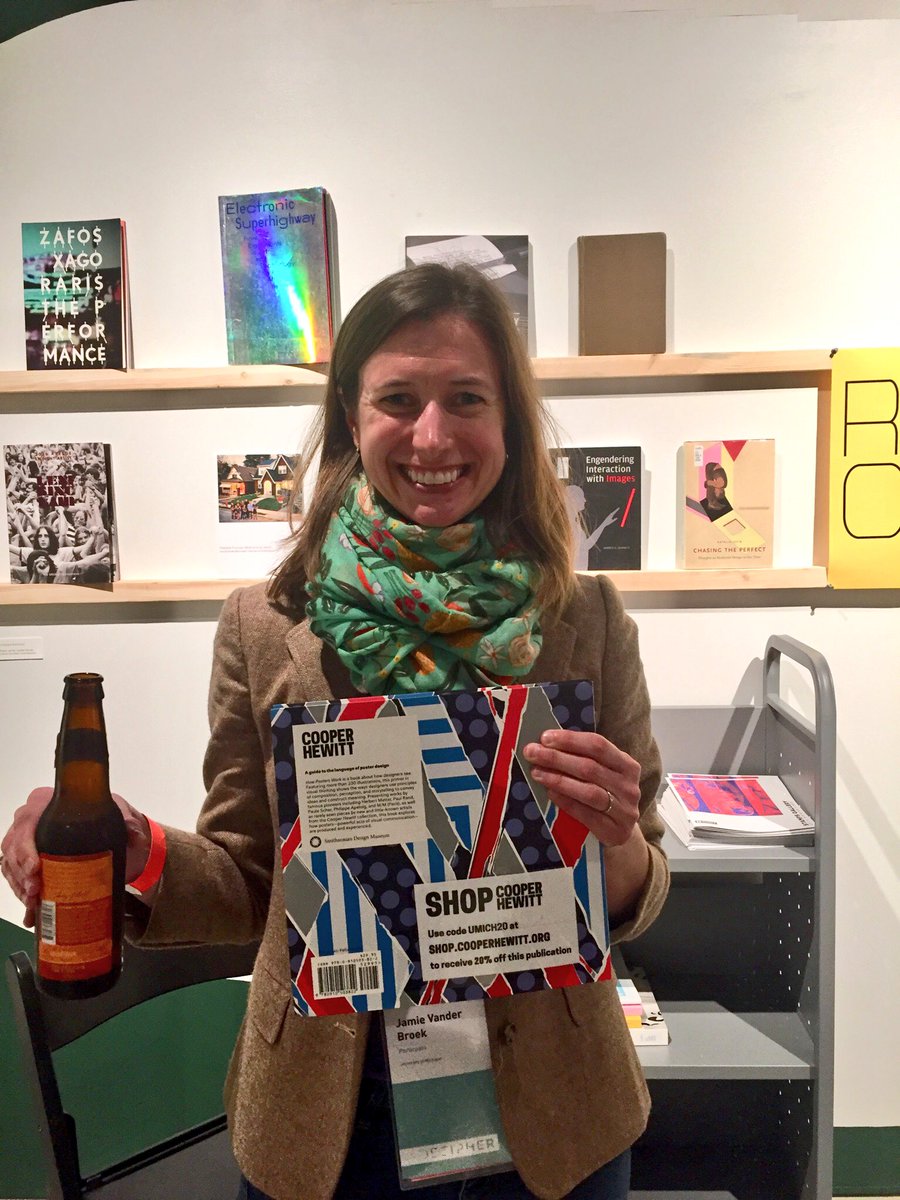 RukiRavikumar's tweet photo. Catching up with @ISUdesign mentors, meeting old @aigadec friends, sharing @cooperhewitt and @SmithsonianLab resources, making new friends and getting inspired, made #decipher2018 @UM_Stamps an amazing experience! Thanks and congratulations @kellissima @omitzec ! https://t.co/FgN3aWH1vu