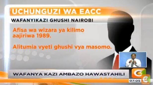 baracksayole1's tweet photo. I encourage thesame investigation should be done to marsabit county and u wil find more of such criminals there https://t.co/BP0TS8db2x
