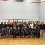 Photo by Capitol Squash (@CapitolSquash)