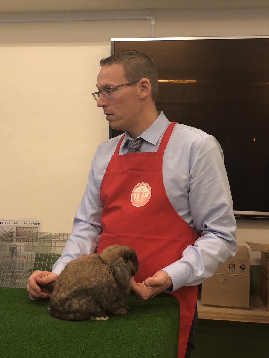 セラーノ君ソリッドシニアBUCK1位㊗️