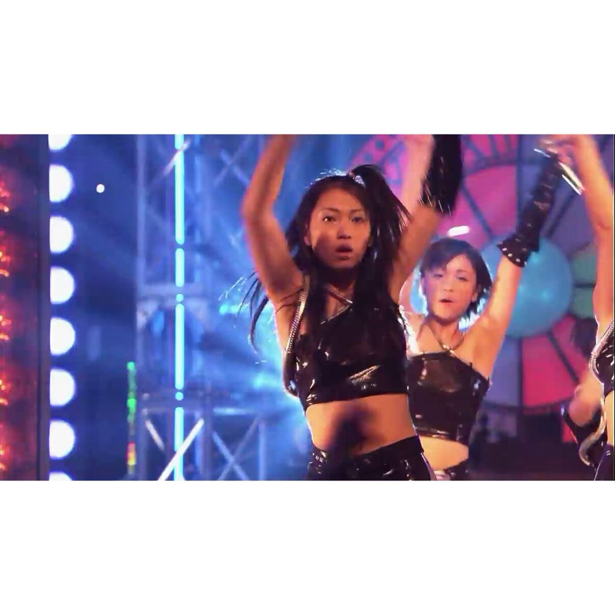 安易に引退を口にしてほしくない。恋愛レボリューション21を