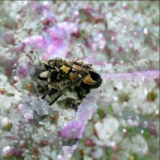 memoakten's tweet image. where do the #flowers end and the #bees begin? #BIGGAN