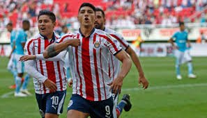 albert_palafox's tweet photo. De 150 partidos entre Chivas vs América

🔥Chivas tiene 56 ganados con 209 goles!🔥
Mientras que América tiene 44 con 179 goles 

Es una señal!, el domingo el clásico sera #rojiblanco! https://t.co/lMqXbmwvxi