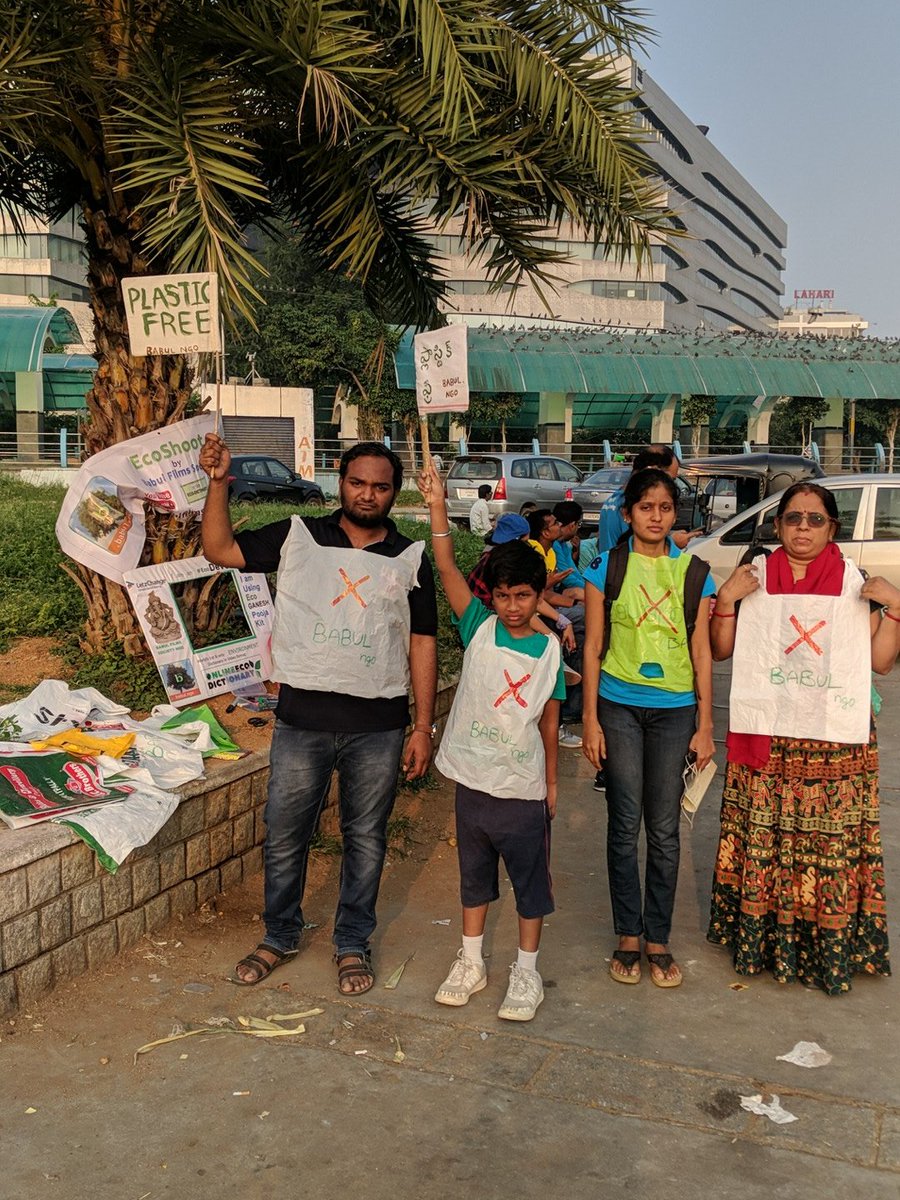 BabulFilms's tweet photo. @Aravind80277047 @UNEP_FI #BeatPlasticPollution #spoons #straws #cups #carrybags #Ecodictionary #ecodic by #babul #nonprofit #ict4ecoawareness #banplastic https://t.co/KN3hxxZNwS