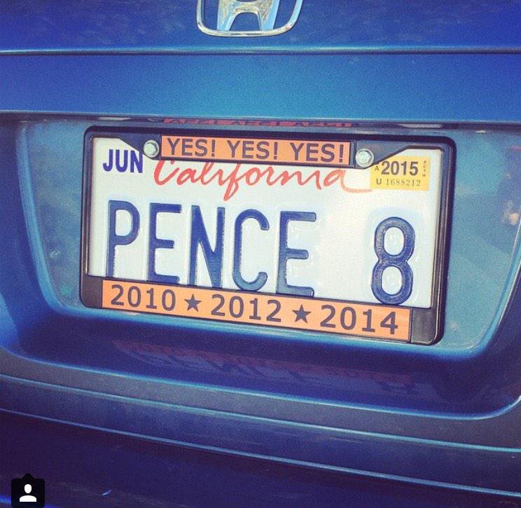 boogbite's tweet photo. @SFGiants @ATTPark @hunterpence I'll be bringing my #hunterpencesign #GR8FUL https://t.co/MZaOA5nUjj