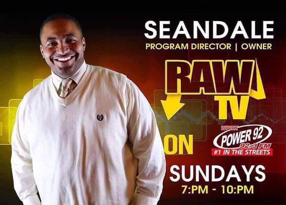 PSYCODRAMAPSYDE's tweet photo. I’m proud to announce that I will be Co Host with Seandale and “Raw Radio will be broadcasting live Sunday, September 30th at      Anotherlevelclothingshop 7271 West 87th street Bridgview il 60455 you are invited 7pm to 10pm on power92 https://t.co/OsciYHUhRK