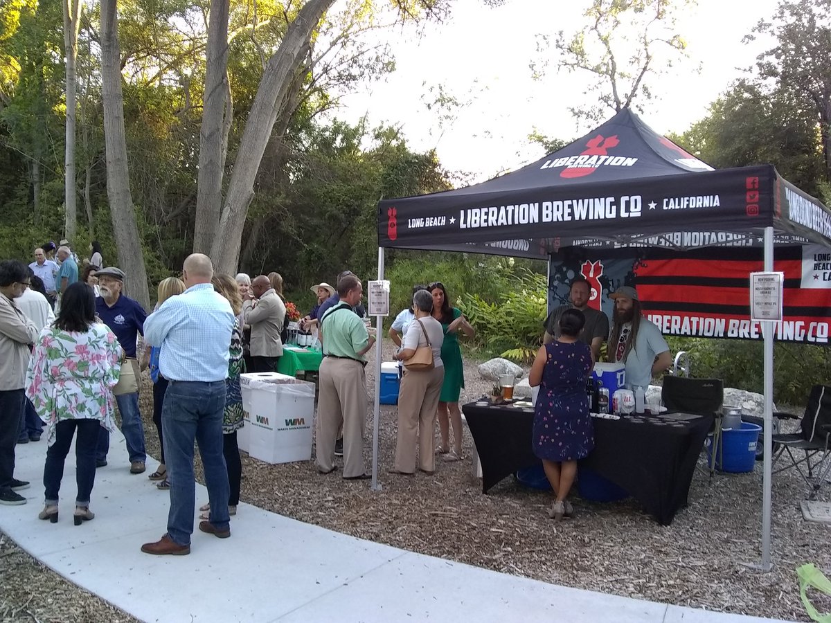 Partners of Parks Long Beach tweet media