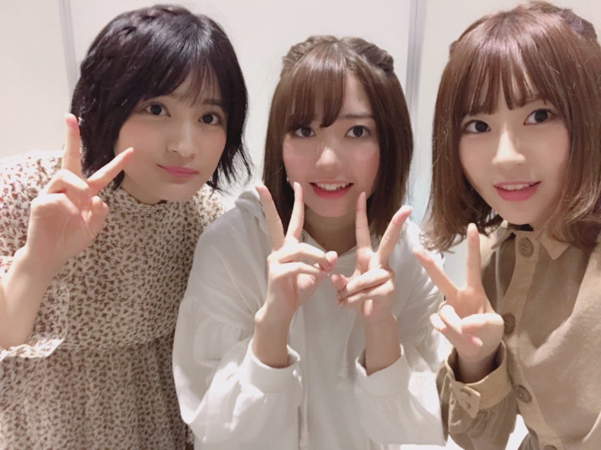 ななちゃんず