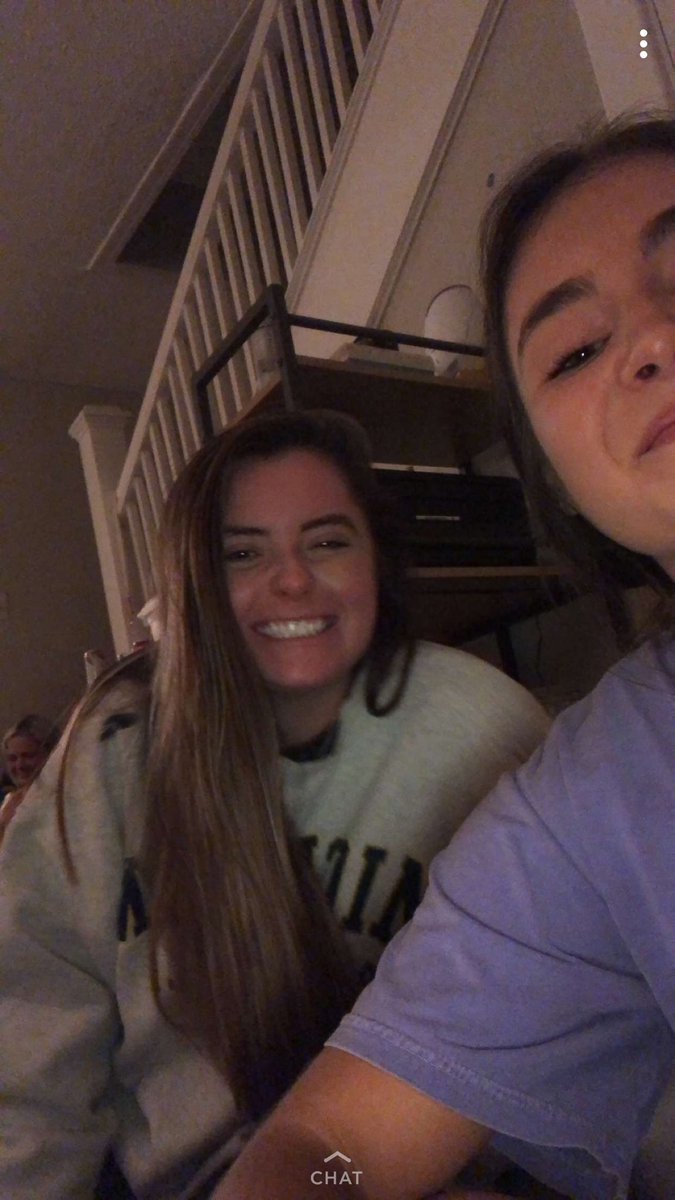 _cWhiii's tweet photo. My best friend from UC is interning in Indy and I gave her my Indy friends’ numbers and they just FaceTimed me together and I don’t know if I have ever been happier in my entire life #FriendshipCupid https://t.co/CI5isc6OvI