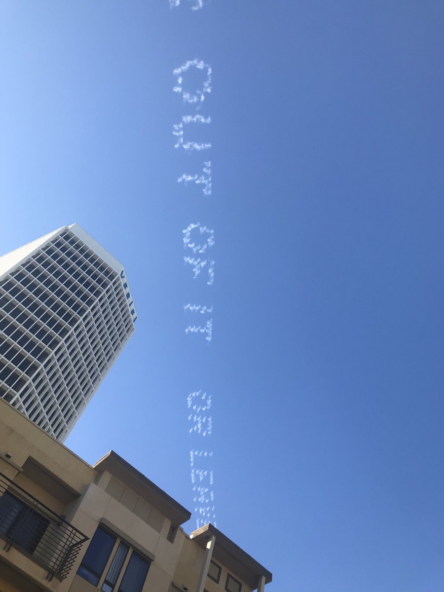 haffeelgood's tweet photo. @La_Jolla_Views We got ”or out of it or leave it” in Los Angeles https://t.co/fkAVJdKth6