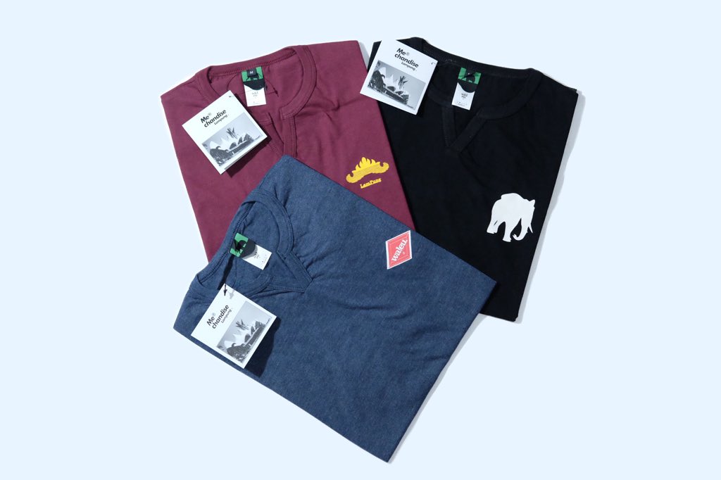 TERBARU PRODUK
—
Selengkapnya bisa kunjungi gerai Waleu® :
—
Jl. Wolter Monginsidi No. 89 ( Pengajaran ) Teluk Betung - Bandar Lampung
—
Invite @waleulampung (pakai @) di Line Messenger untuk informasi dan layanan pemesanan online