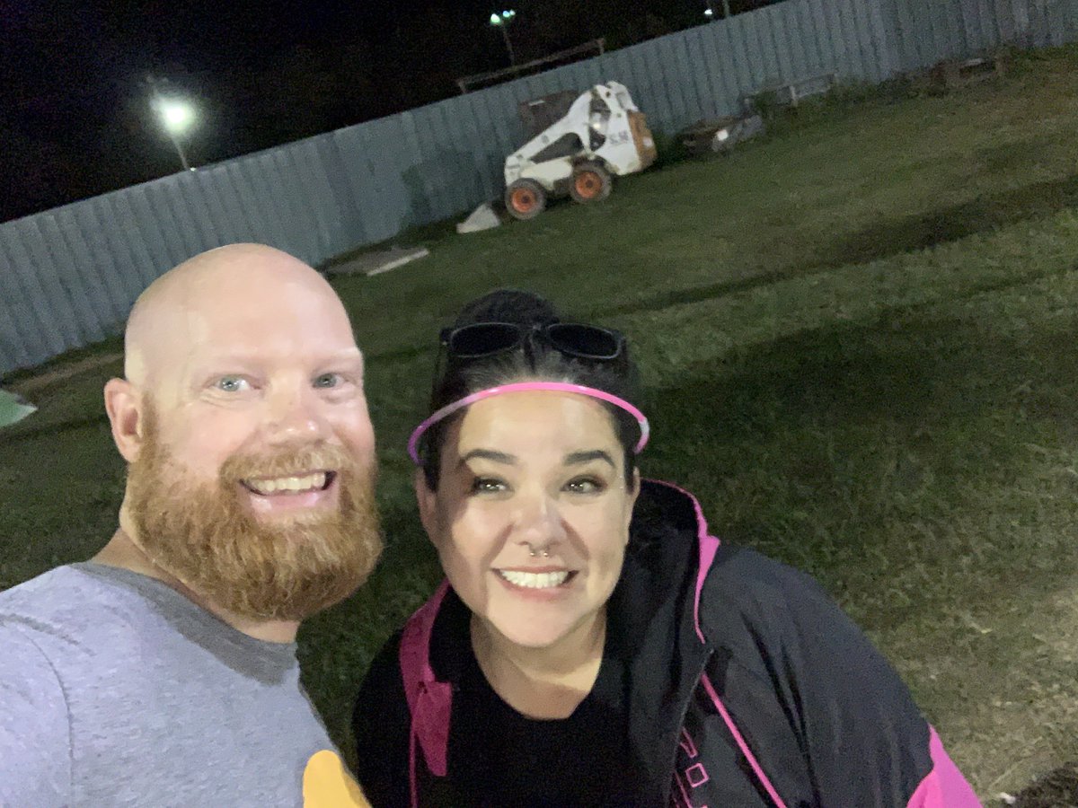 MORichardJames's tweet photo. What fun time for a great cause. #playforpaws #wvgotyourback #dreamfield @WirelessVision @EdStald @Joey_Ray___ @BBagley0327
@Drew_Williams00 @KylerTMartin @tmoCJBrownlee @LaylaMoo18 https://t.co/f5Ba9LQ00M
