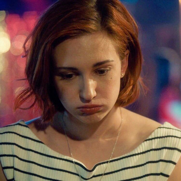 Day 1 without  #WynonnaEarp  : I can't believe i have to wait a year for s4. I miss them already
