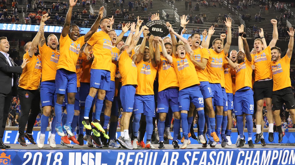 fccincinnati's tweet photo. This is for you, Cincinnati 🏆🙌

#FCCincy | #OurCityOurCup https://t.co/BQR3bsHcNj