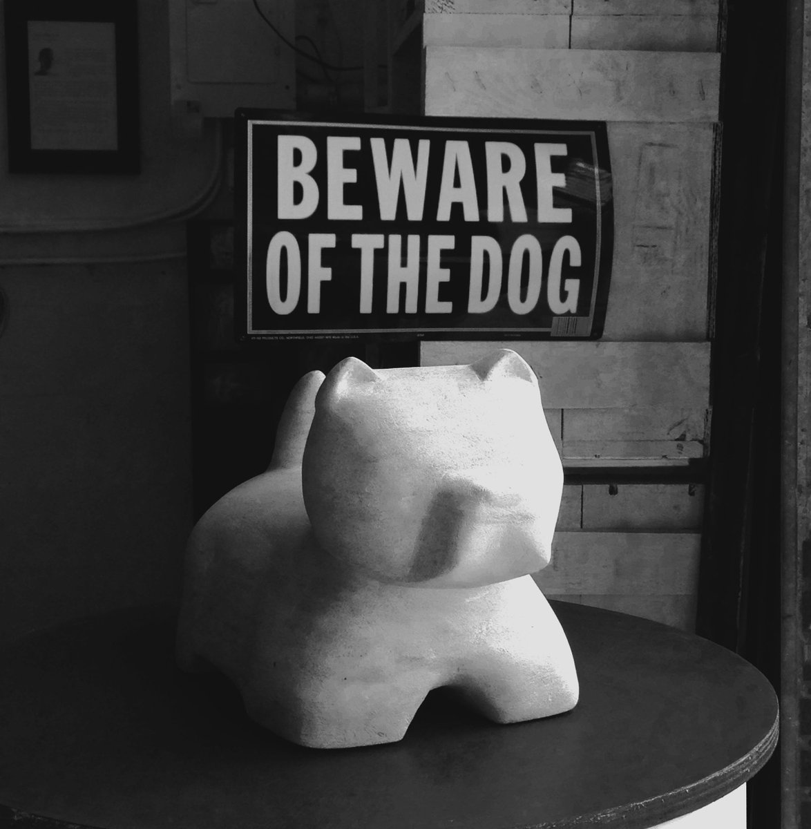capucinesafir's tweet photo. #sculpture #sculptor #art #artist #stone #stonecarving #paris #contemporaryart #artwork #design #hippo #animal #womanartist #Paris #miami #blackandwhite #pictureday #capucinesafir https://t.co/VZeSUbkJlt