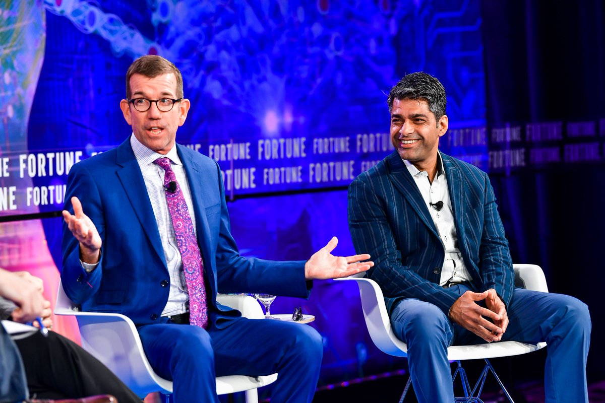 How #America's Largest Private Company Is Using #AI for Shrimp and Cattle #Farming buff.ly/2QTdMEe