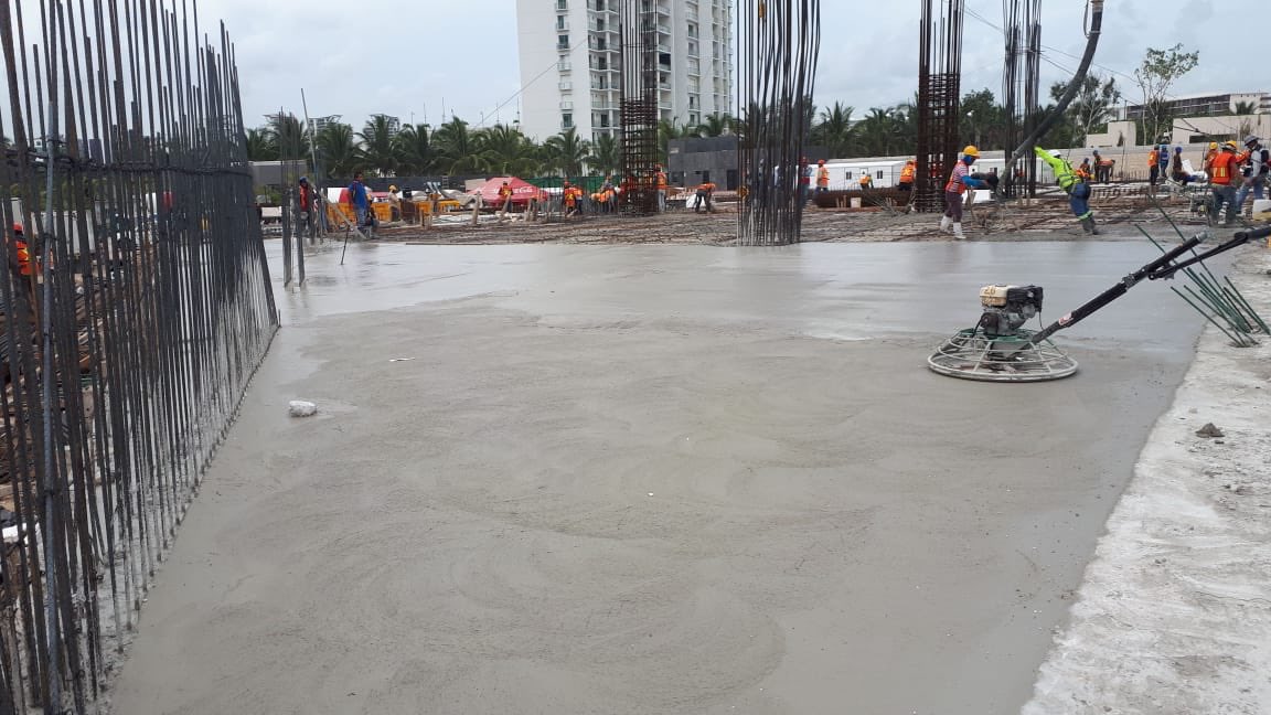 wera_regia's tweet image. Obra nueva!! #pisos #colado #pulido #abrillantado #estacionamientos #mantenimiento #industrial #hoteles #depas #GranTurismo #plaza #Comercio