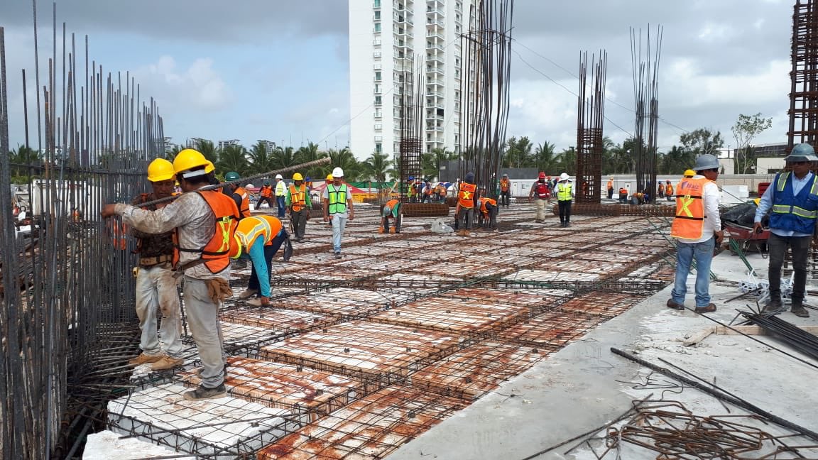 wera_regia's tweet image. Obra nueva!! #pisos #colado #pulido #abrillantado #estacionamientos #mantenimiento #industrial #hoteles #depas #GranTurismo #plaza #Comercio