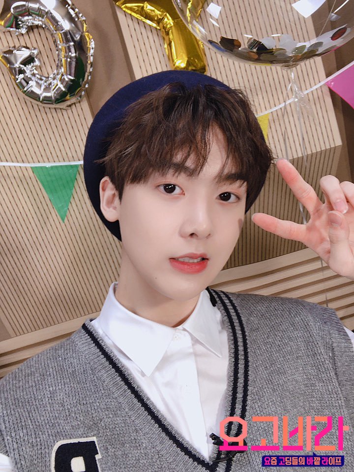 SBS MTV 요고바라 tweet media