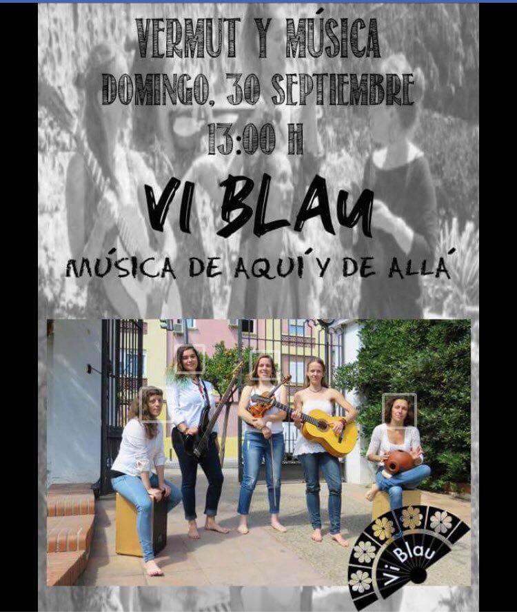 CompanyStas's tweet photo. #30setembre
11:30h @TROBADORETS a Aielo de Malferit

12h @ninadinamita &amp; la #SwingMilicia i
19h @polockband al #FoiosLittleFest

12h @LaPOPtwitt a #Montesa

13h @PauAlabajos a #Ripollet

13h #ViBlau a #València

19h #DaniMiquel a CCultura #Xeresa

19:30h @AndreuValor a Campanet https://t.co/GbMYxT4Oej