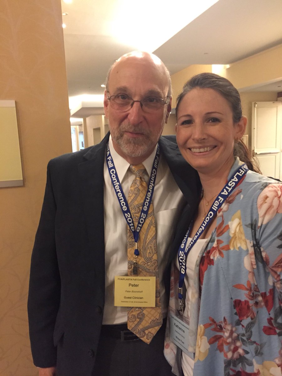 KateZengMusic's tweet photo. Thank you, Dr. Peter Boonshaft, for your inspirational talks at the FOA/FLASTA Fall Conference! #musicforall https://t.co/wCiR2AEmuu
