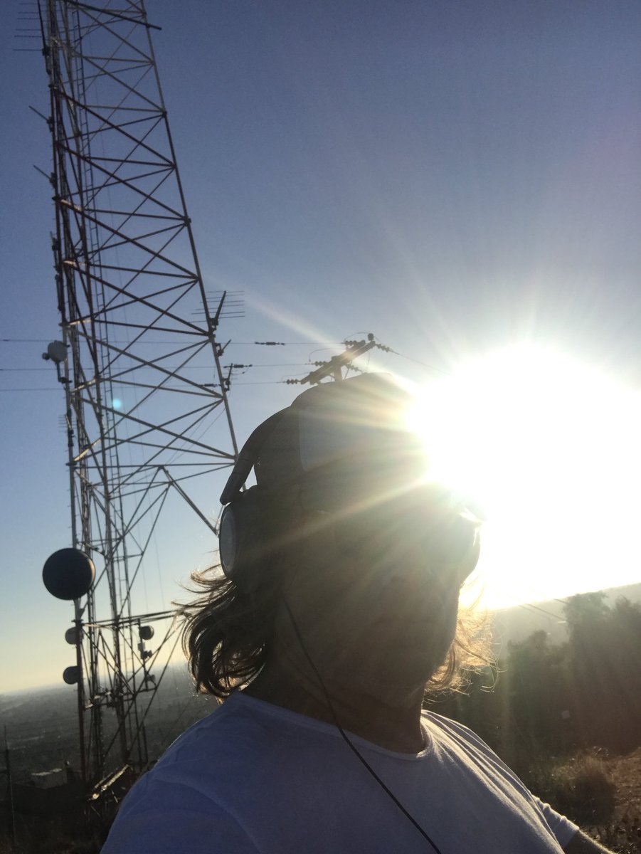 tomfreund's tweet photo. Is it weird that my favorite work out album is “Meddle” by Pink Floyd ?! 😳 “like a good tycoon”🎩 #fearless #echoes #seamus #survivinginLA #blessings #workout 😂 #PinkFloyd https://t.co/PuMypSq4mu
