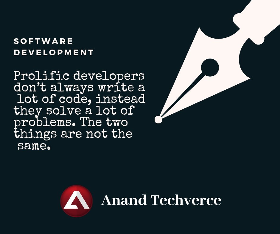 ATechverce's tweet photo. ANAND TECHVERCE a leading Digital Marketing Company, Chennai, India
https://t.co/GCyRGXx72S
#DigitalMarketing #digitization #onlineadvertising #socialmediaadvertising #searchengineoptimization #digitalstrate #marketresearch #marketing https://t.co/EjoIeQYtI0